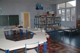 Une classe