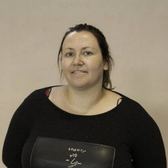 Mme Hiroux