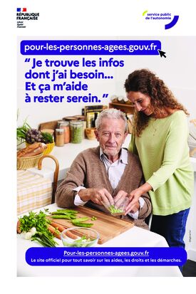 Affiche "pour-les-personnes-agees.gouv.fr"