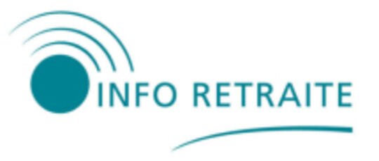 logo d'info retraite