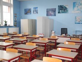 Une classe