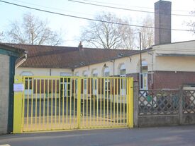 Ecole primaire entrée du cycle 2